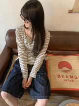Lahuni Non-Fade Bermuda Pants