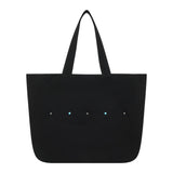 Aneq Tote Bag Black