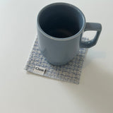 Clam coaster (21color)