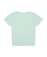 FY CLOUD TEE (MINT) F26QB052