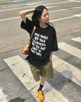 トレジャーTシャツ