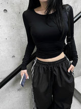 トーキョー エア スリムTシャツ