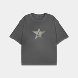 Mazy Star Printed Top (3color)