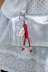 PPA KNOT KEYRING