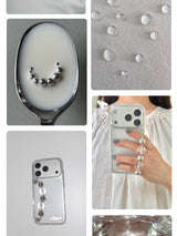dewy strap case