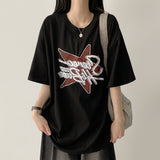 レオスターショートスリーブTシャツ