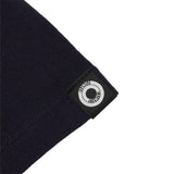 EXAMPLE カレッジBBベア半袖Tシャツ