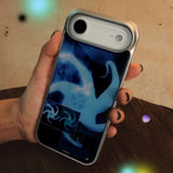 [silver epoxy] 暁の蝶