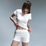 Essential T-shirts White