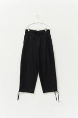 (W) Broad Pants