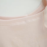 Lovie Feminine Shoulder Tee