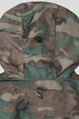 Flage Wind Jacket (2color)