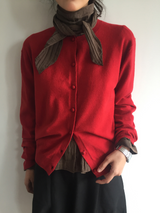 Contour Bean Cardigan (6color)