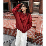 Nozel Windbreaker