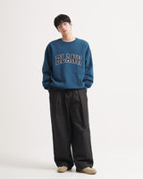 26SS★ Blank Sweatshirt