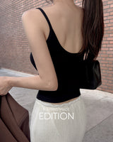 MADE. Plo 2‑way sleeveless