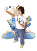 INNER PIECE T-SHIRTS