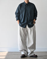 WIT CATION CURVED PANTS