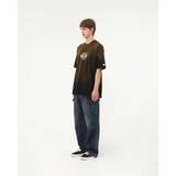 スクイーズロゴTシャツ