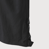 3way zipper pants
