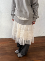 scarlet sha skirt