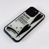 Sweet Heart Treats Phone Case (Ivory)