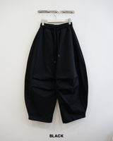 Mote Balloon Cotton Pants