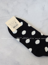 Dot dot socks