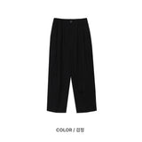 Big cargo balloon pants 3color