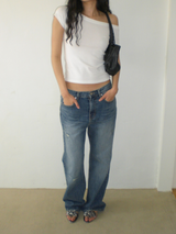 Jade vintage jeans