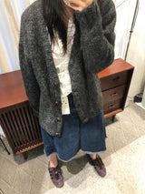 グランマウールカーディガン