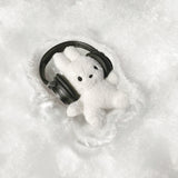 [SET]Snow rabbit case + sphere grip