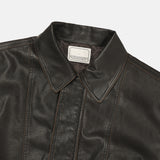 Sure Leather Jacket