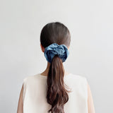 MONO SCRUNCHIE - 5 Colors