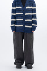 Por Pigment Wide Pants