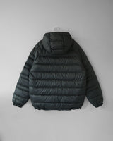 Hug duckdown light puffer