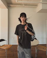 リーグイーグルスショートスリーブTシャツ