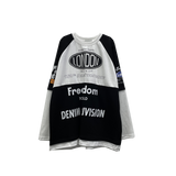 Freedom Layered Sleeve