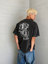 VENTIQUE ドラゴンTシャツ３カラー