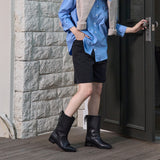 Bonnie Middle Boots_B2306
