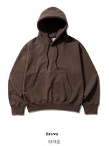 26SS★ Dome Heavyweight Hood