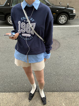 [MADE] ティバーニットバンディドショートパンツ