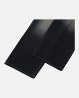 (UNISEX) Stone Domingo Wide Jeans