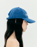 PONNIES CAP (BLUE)