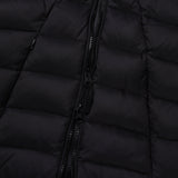 Feather Light Hood Lightweight Padding 3C
