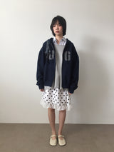 ヘントアヴェントフィットTシャツ (4color)