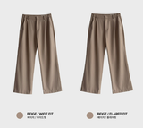 [ In-house ] 【Setup】Tom Eddy Blazer Slacks Setup