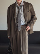 Etelli Tailored Blazer