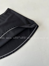 Color Ribbon 3PS Bikini
