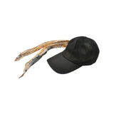 bleach bandana sunfade ballcap